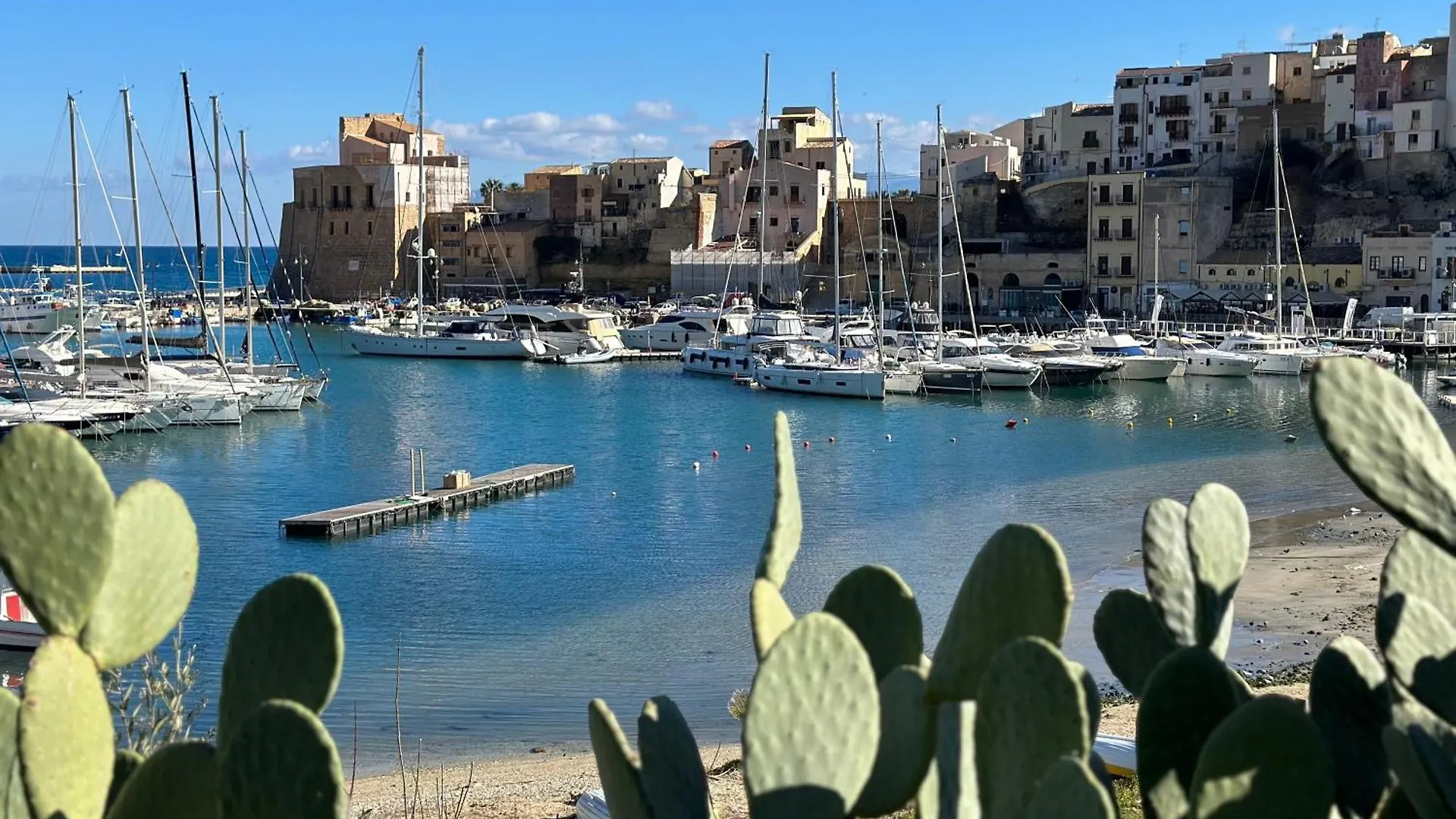 Casetta Del Salice Castellammare del Golfo