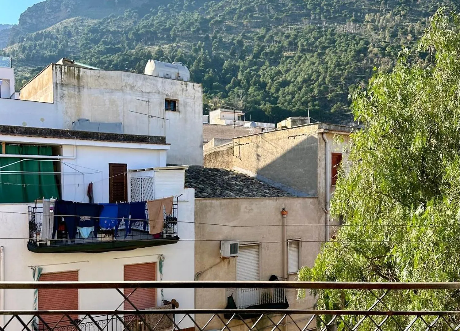 Casetta Del Salice Castellammare del Golfo Apartment
