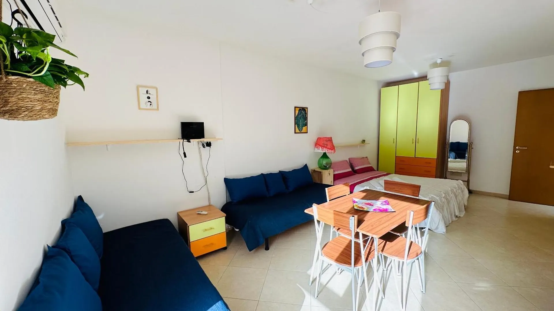 Apartment Casetta Del Salice Castellammare del Golfo