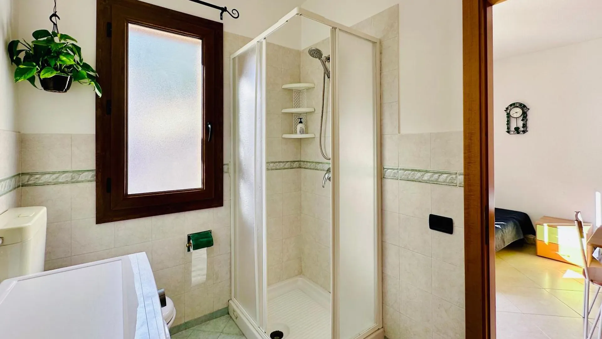 Apartment Casetta Del Salice Castellammare del Golfo