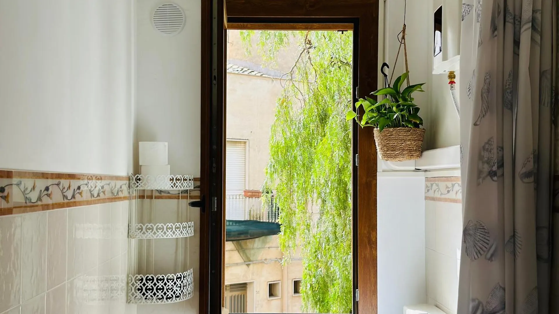 Apartment Casetta Del Salice Castellammare del Golfo Italy
