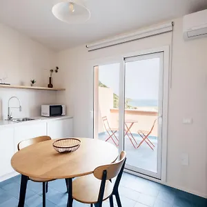  Appartement Piricu