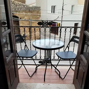 Appartement De Meo