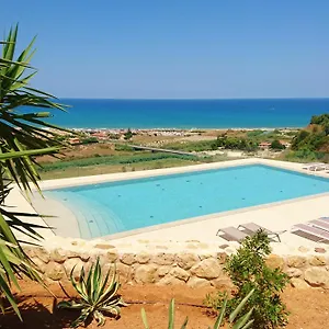 Ξενοδοχείο La Blanca &, Castellammare del Golfo