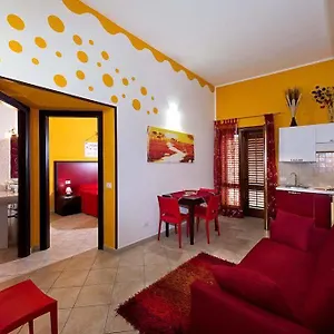  Appartement Mareluna
