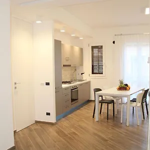  Appartement Mamiani