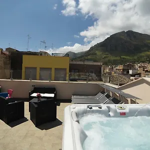  Appartement Sciabika - Edificio Egadi