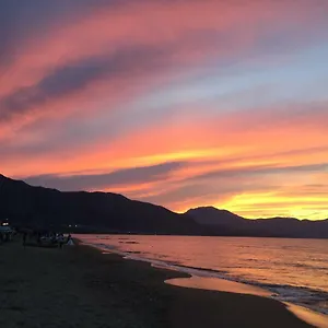 Playa 54 Castellammare del Golfo